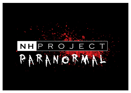 NH Project Paranormal